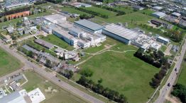 Parques Industriales - Córdoba