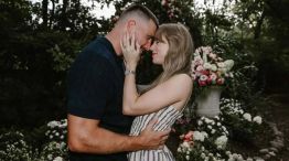 Taylor Swift y Travis Kelce