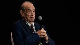 El economista más escuchado por Milei criticó las nuevas medidas sobre el dólar: "Una tontería"