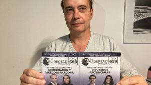 Alfredo "Capi" Rodríguez. 