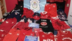 Allanamientos Independiente
