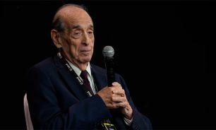 Ricardo Arriazu 28082025