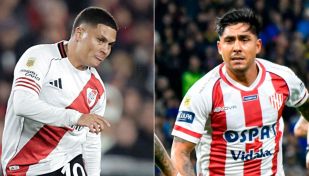 River vs. Unión