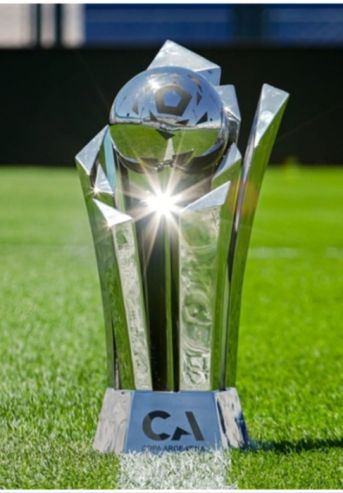 Copa Argentina