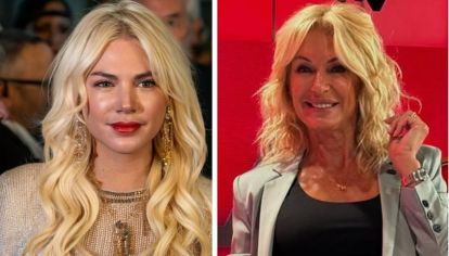 La panelista de Sálvese quien pueda, sorprendió a todos al revelar la difícil situación que está atravesando la actriz. 
