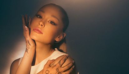 Ariana Grande