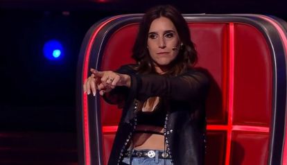 Soledad Pastorutti