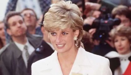 Lady Di
