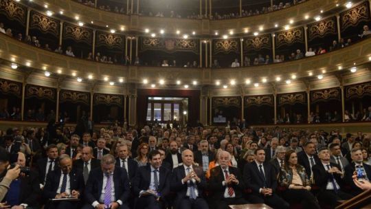 El Colegio de Abogados presentó Legalia, su IA predictiva