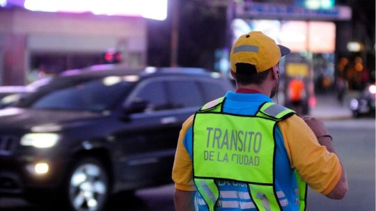 Bloomberg distinguió a CABA con el premio Plata en el Global Road Safety Speed Challenge