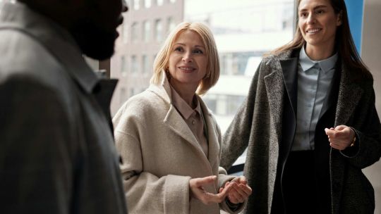 Abogacía con perspectiva de derechos humanos y de género: un imperativo ético