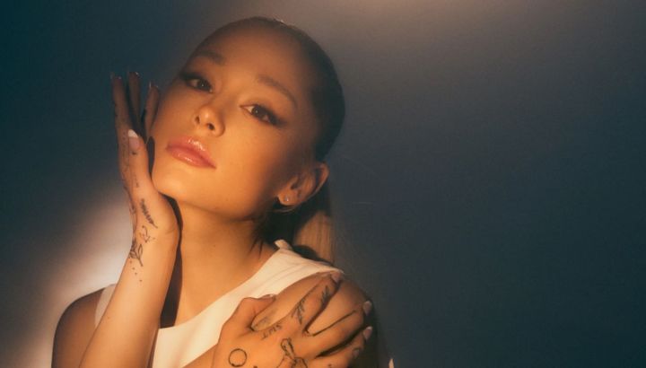 Ariana Grande regresa a los escenarios con el Eternal Sunshine Tour: fechas y ciudades