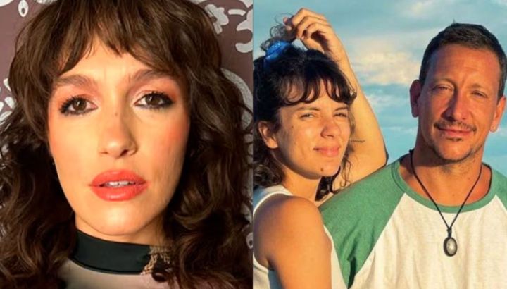 Revelaron la postura de Candela Vetrano tras la separación de Nicolás Vázquez y Gimena Accardi: "Tiene serias dudas"
