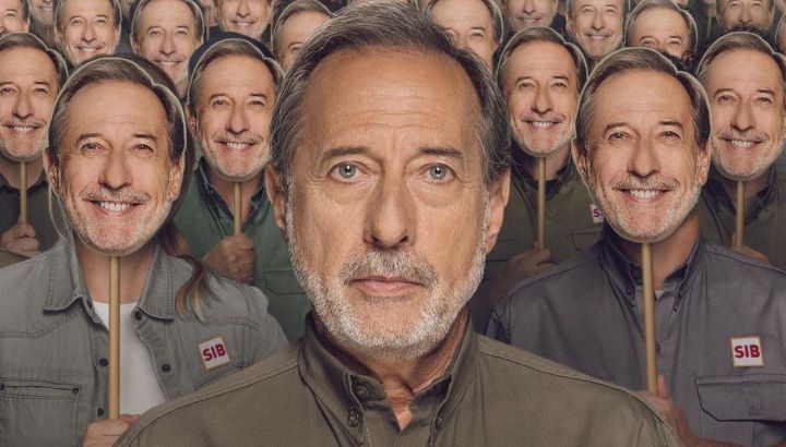 Después de “Homo Argentum” llega la cuarta temporada de "El Encargado": cuándo y dónde verla