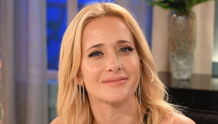 Julieta Prandi reveló cómo se encuentra tras la resolución del juicio: "Soy una mujer feliz y enamorada"