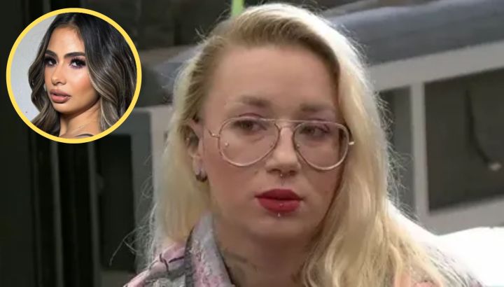 Katia "La Tana" Fenocchio rompió el silencio tras el descargo de Daniela Celis: "La entiendo pero no sé si creerle"