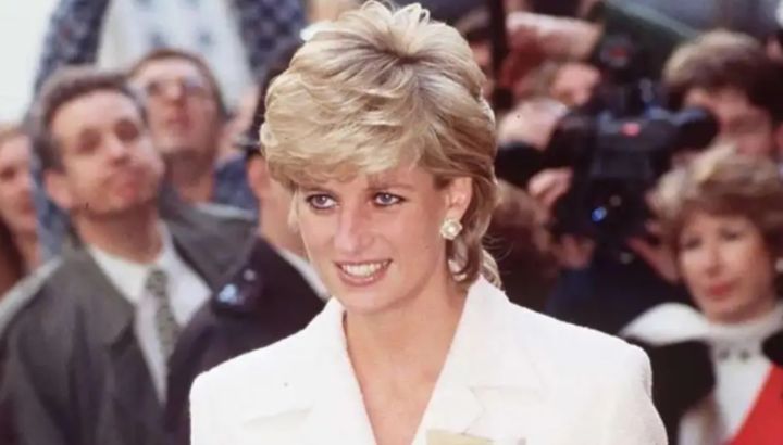 Estos eran los perfumes favoritos de Lady Di