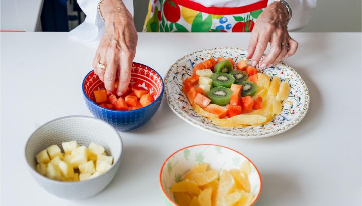 Menopausia: prácticas saludables para resignificar una etapa clave en la vida de las mujeres