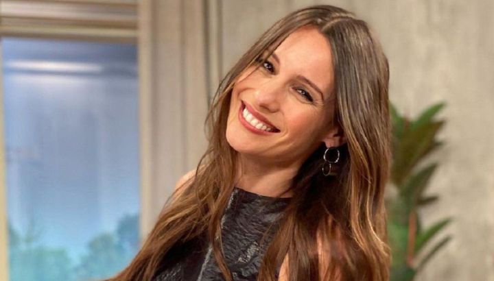 Filtraron cuál fue el pedido de Pampita a Cochito López tras los rumores de un affaire