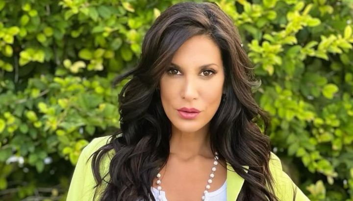 Silvina Escudero reveló su dura lucha para convertirse en madre: "La vida no es lo que queremos”