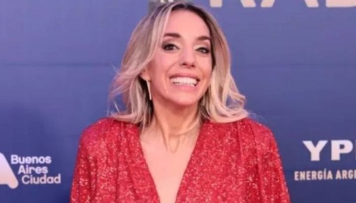El Nueve lanzó la promo del nuevo programa de Tamara Pettinato: "Los políticos tienen que decir algo lindo"