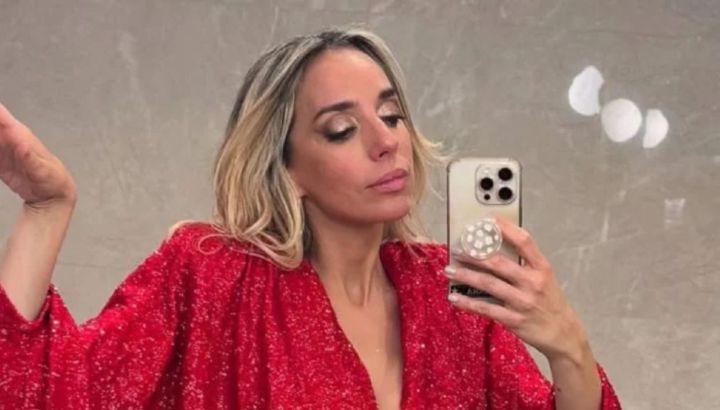 Tamara Pettinato se sinceró antes del estreno de su nuevo ciclo: "Vivo con haters pero leo muy poco"
