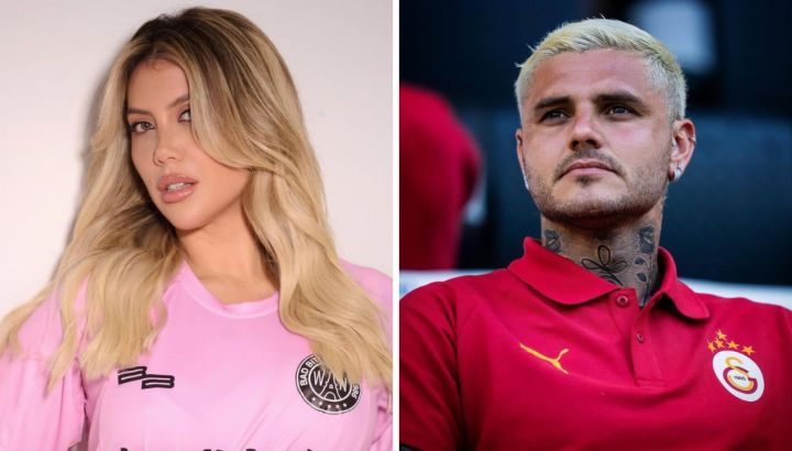 Filtraron la fuerte declaración judicial de una amiga de Wanda Nara: "Mauro Icardi la obligó"