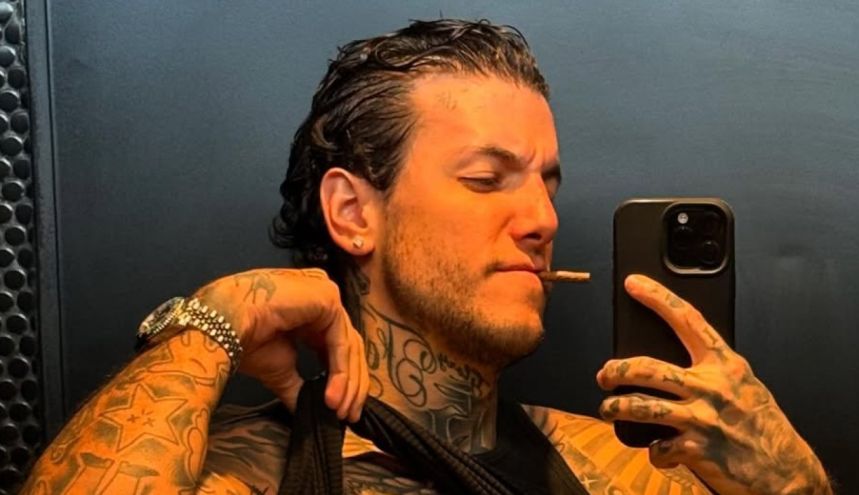 Alex Caniggia