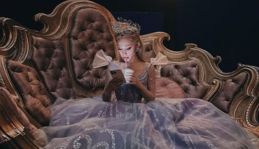 Ariana Grande