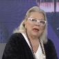 Elisa Carrió acusó a Milei de ver “pornografía infantil”, a su hermana de ser “la más oscura” y exigió que Sturzenegger “se calle"