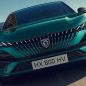 Nuevo Peugeot 308: diseño iluminado, más tecnología y hasta 450 km de autonomía eléctrica
