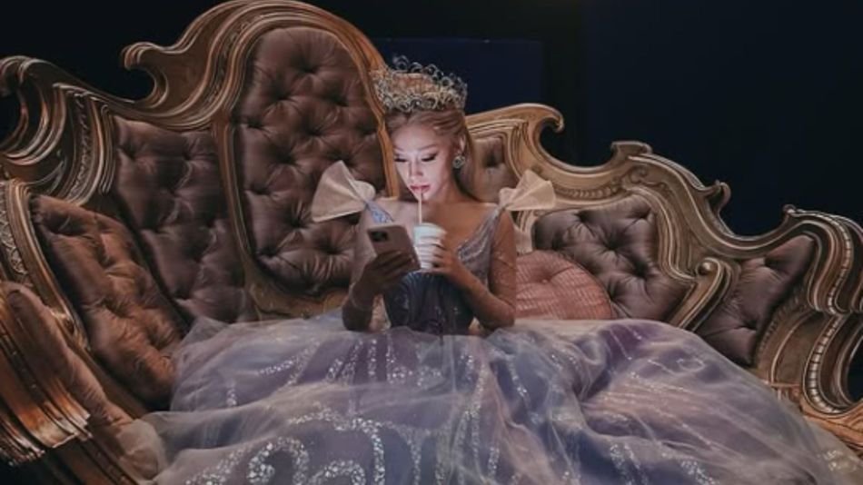 Ariana Grande