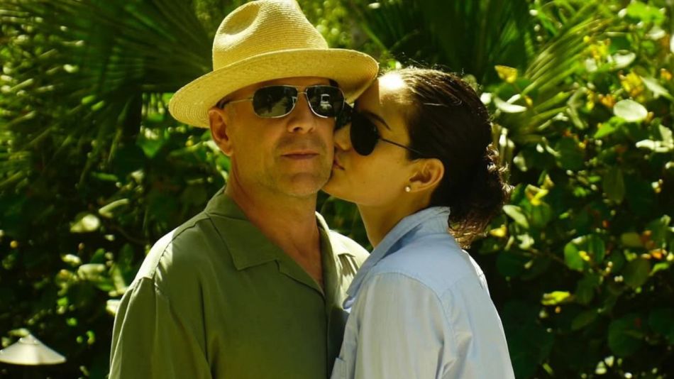 Bruce Willis