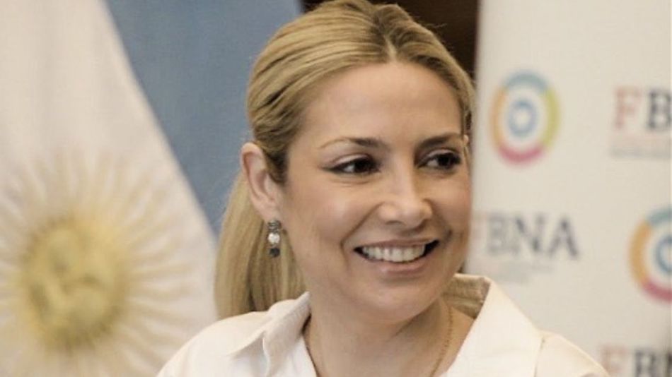 Fabiola Yáñez