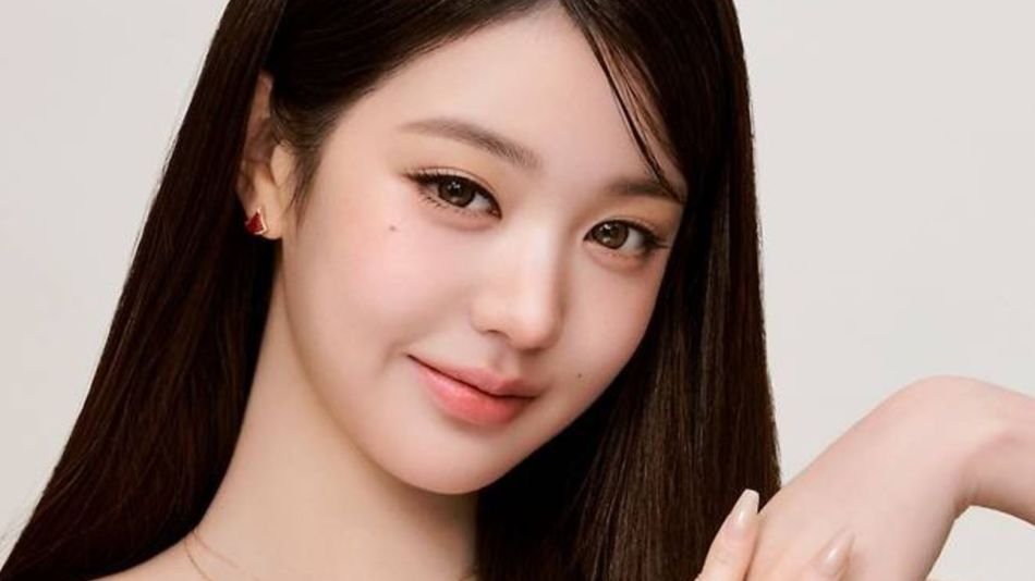 Jang Wonyoung