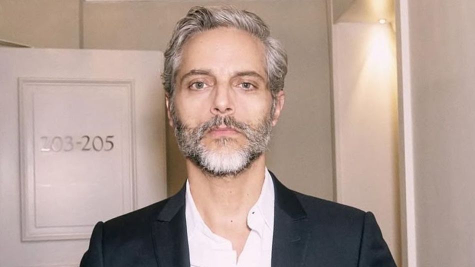 Joaquin Furriel