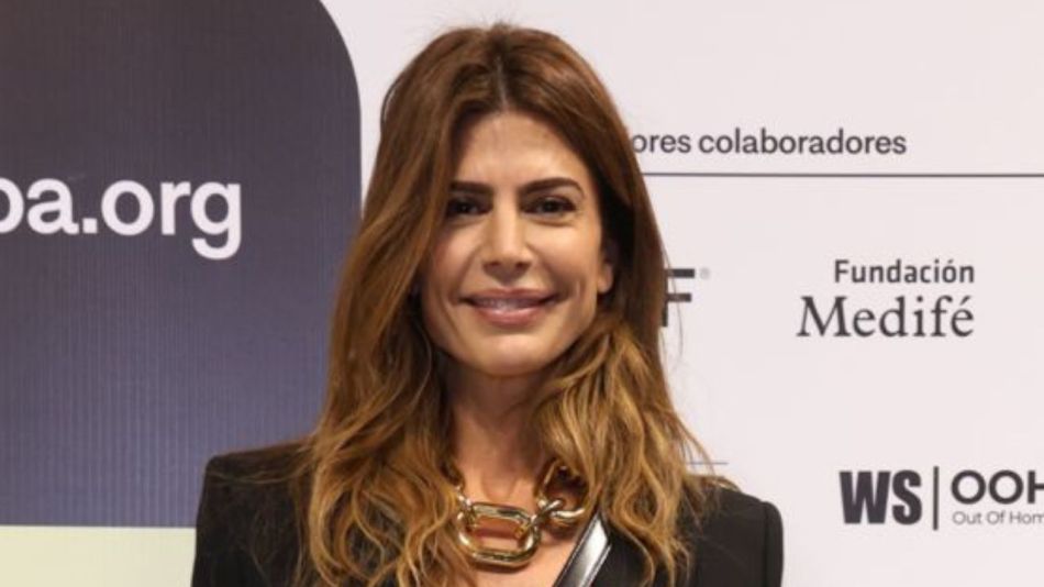 Juliana Awada