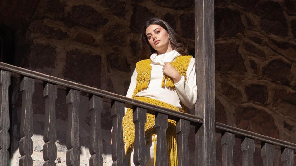 ORIGEN: tradición artesanal y contemporaneidad