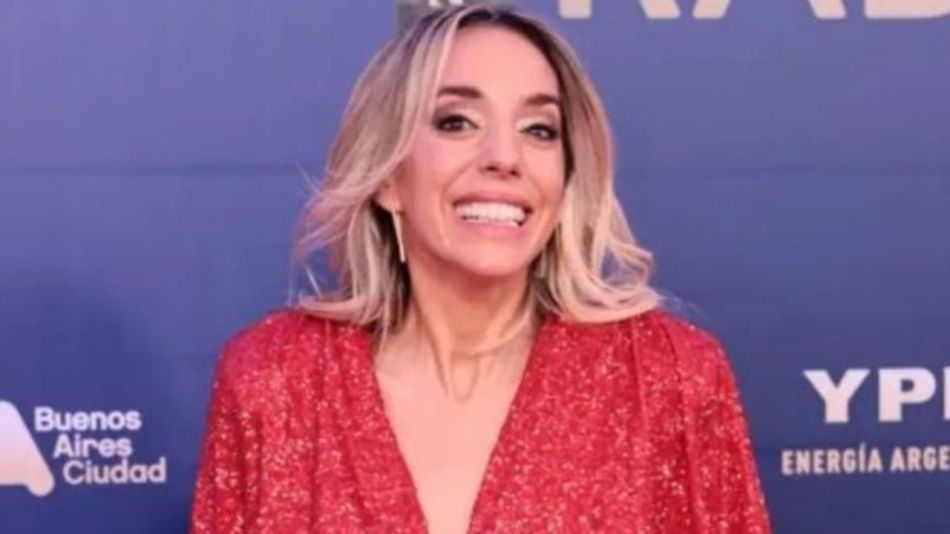 Tamara Pettinato