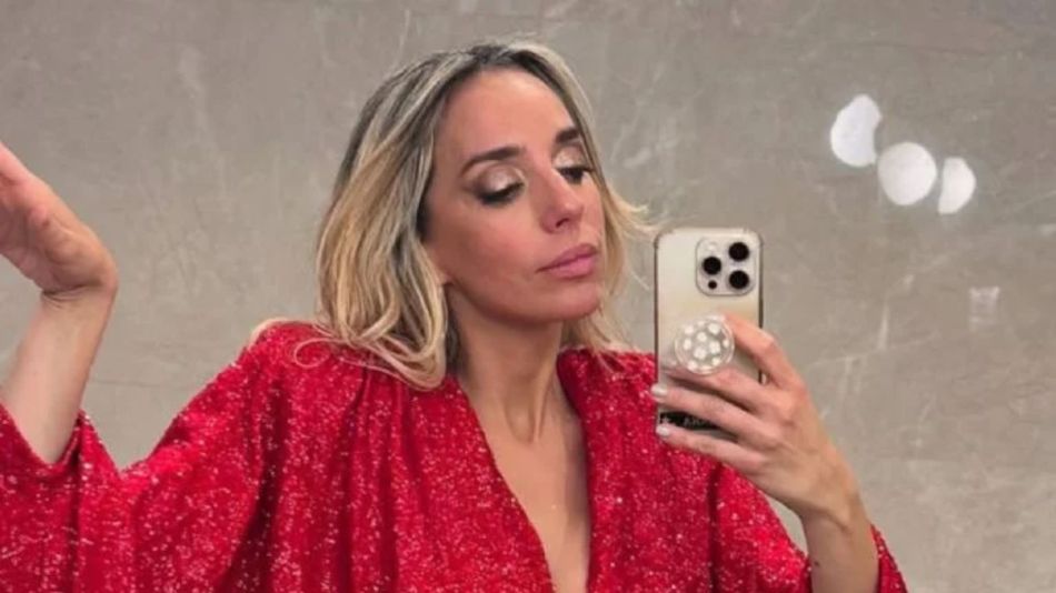 Tamara Pettinato