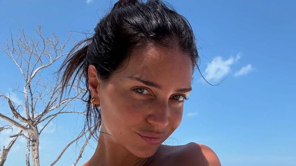 Zaira Nara