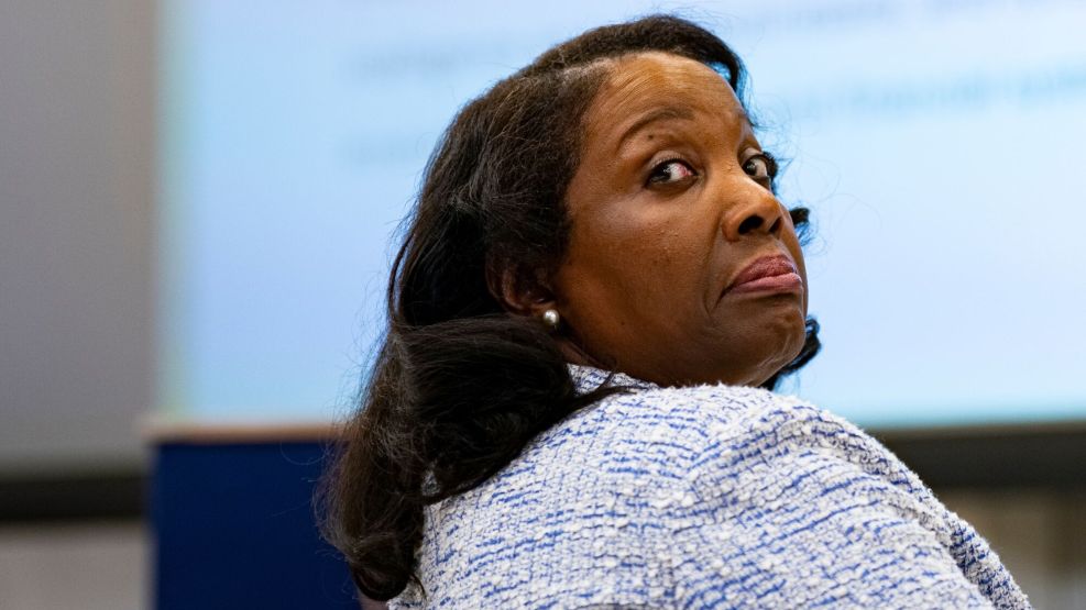 Federal Reserve Board Meeting