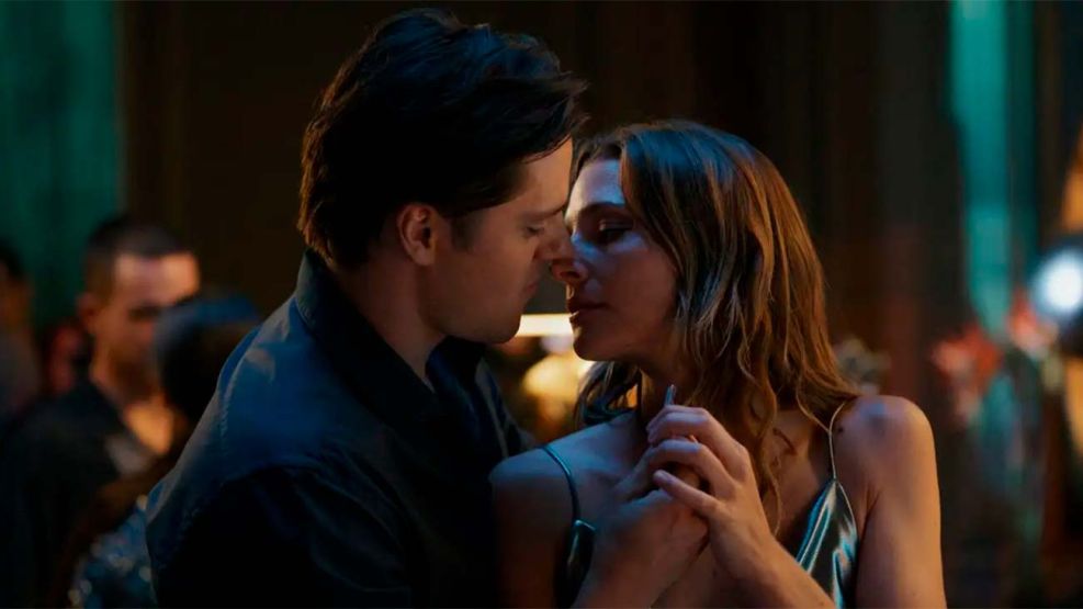 Caerás Netflix 28082025