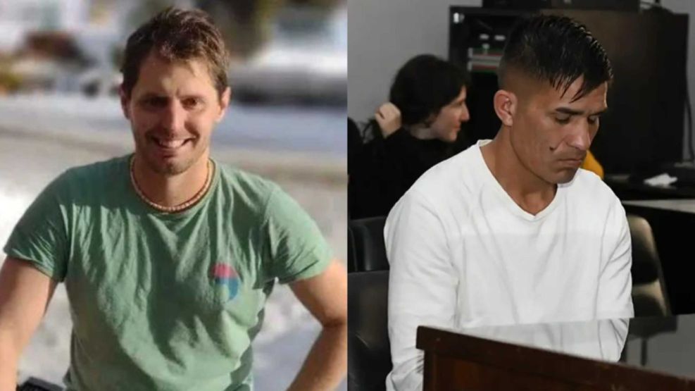 Crimen del ingeniero Mariano Barbieri 20250828