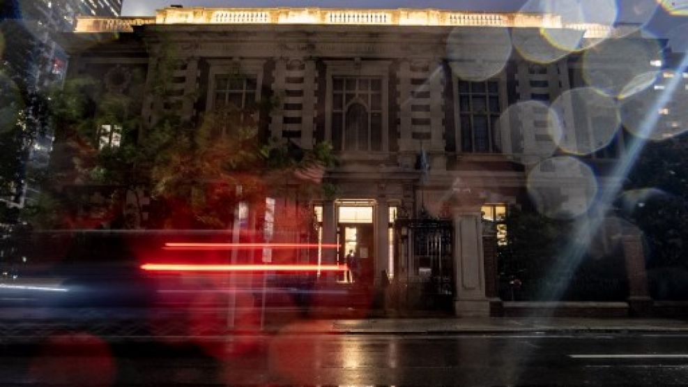 Esqueletos anónimos: un museo de EEUU en el centro de un debate ético