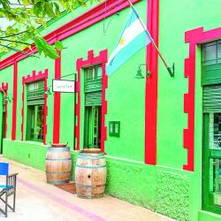 Cinco localidades a menos de 200 km de la Capital Federal reúnen exquisitos atractivos para disfrutar todo el año.