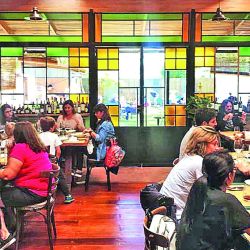 Cinco localidades a menos de 200 km de la Capital Federal reúnen exquisitos atractivos para disfrutar todo el año.