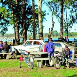 Cinco localidades a menos de 200 km de la Capital Federal reúnen exquisitos atractivos para disfrutar todo el año.