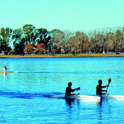 Cinco localidades a menos de 200 km de la Capital Federal reúnen exquisitos atractivos para disfrutar todo el año.