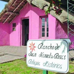 Cinco localidades a menos de 200 km de la Capital Federal reúnen exquisitos atractivos para disfrutar todo el año.